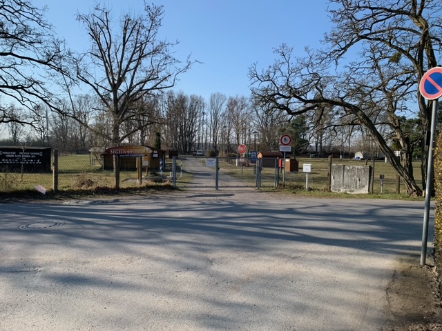 Campingplatz Am großen Teich Home