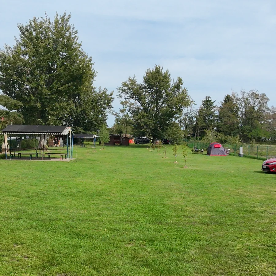 Campingplatz am Großen Teich — photo 3