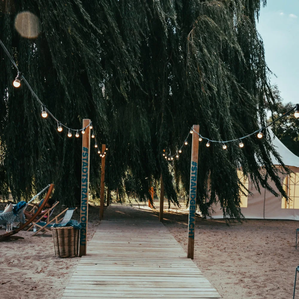 Campingplatz am Großen Teich — photo 2