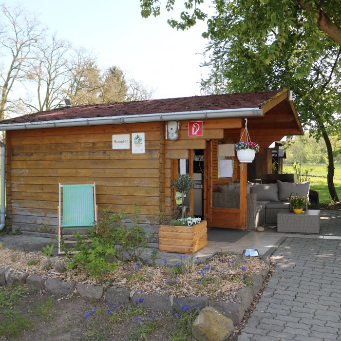 Rezeption