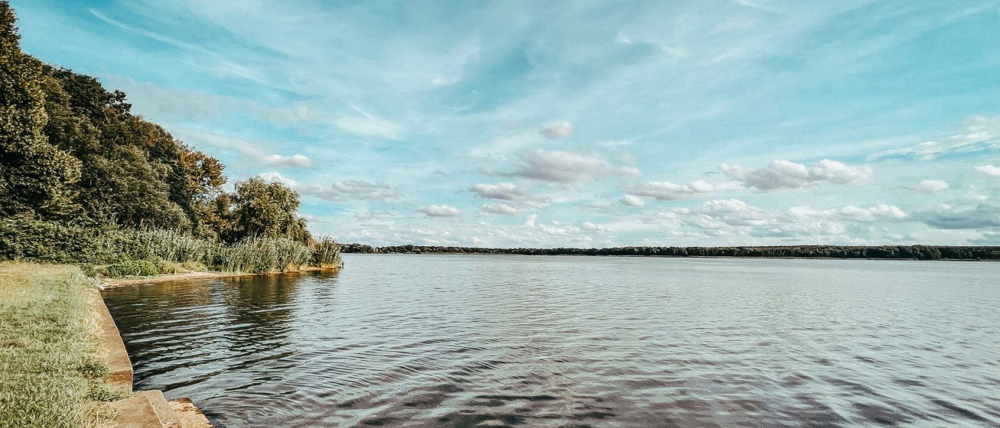 Großer Teich Torgau