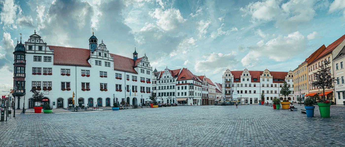 Stadt Torgau